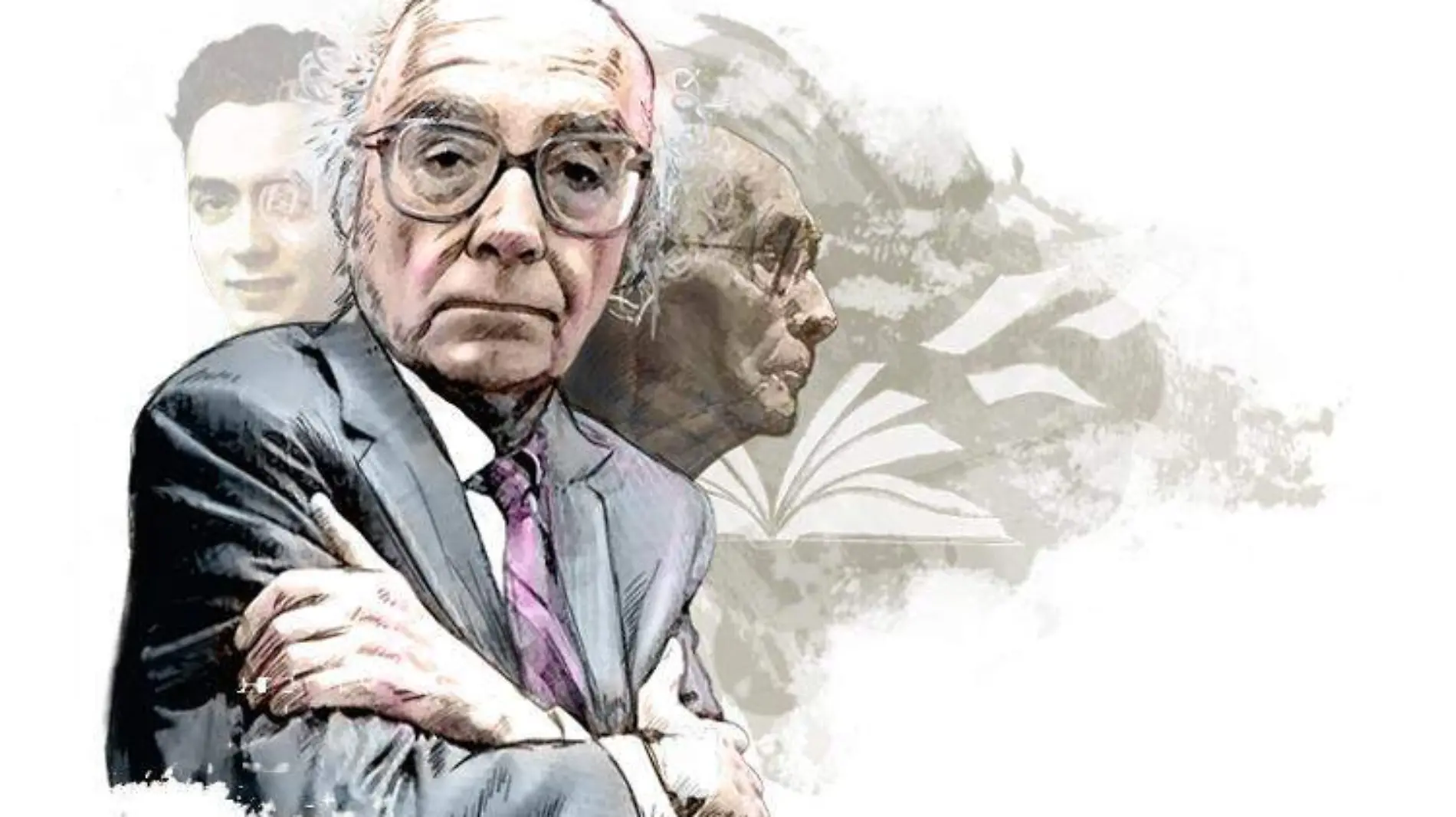 16NOV22 100 Años Saramago Poratada WEB